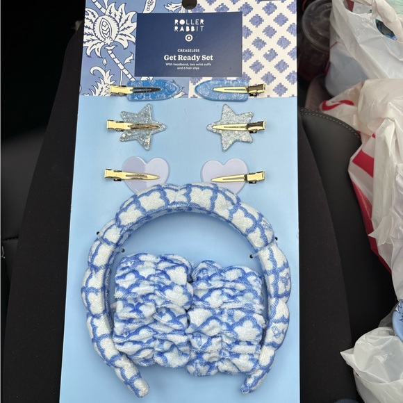 Roller Rabbit get ready set - Picture 1 of 1